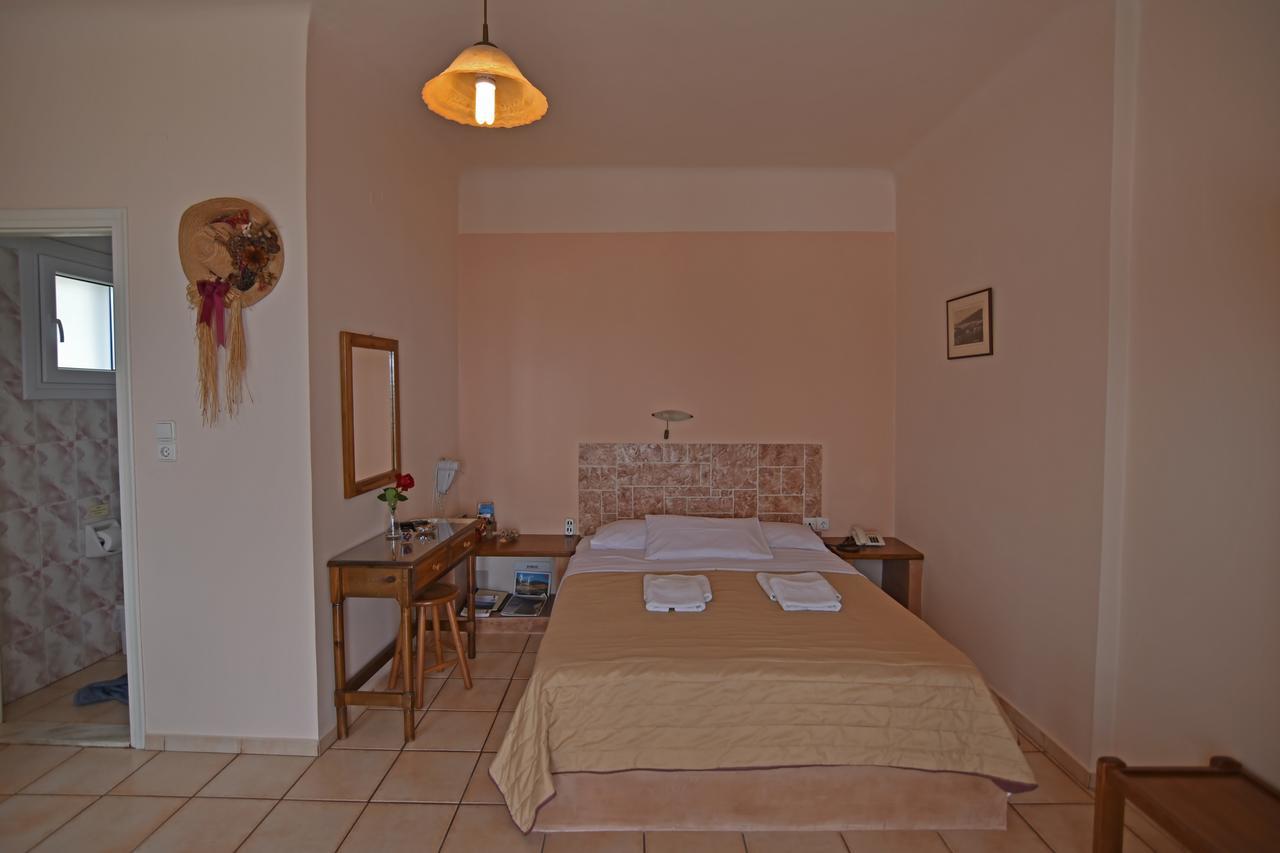 Apartament Sarris Planet Ermupoli Zewnętrze zdjęcie