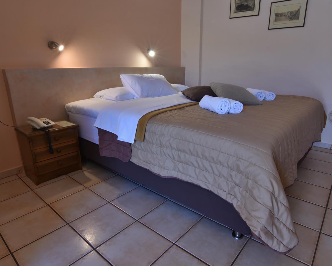 Apartament Sarris Planet Ermupoli Zewnętrze zdjęcie